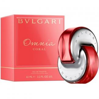 Bvlgari Omnia Coral